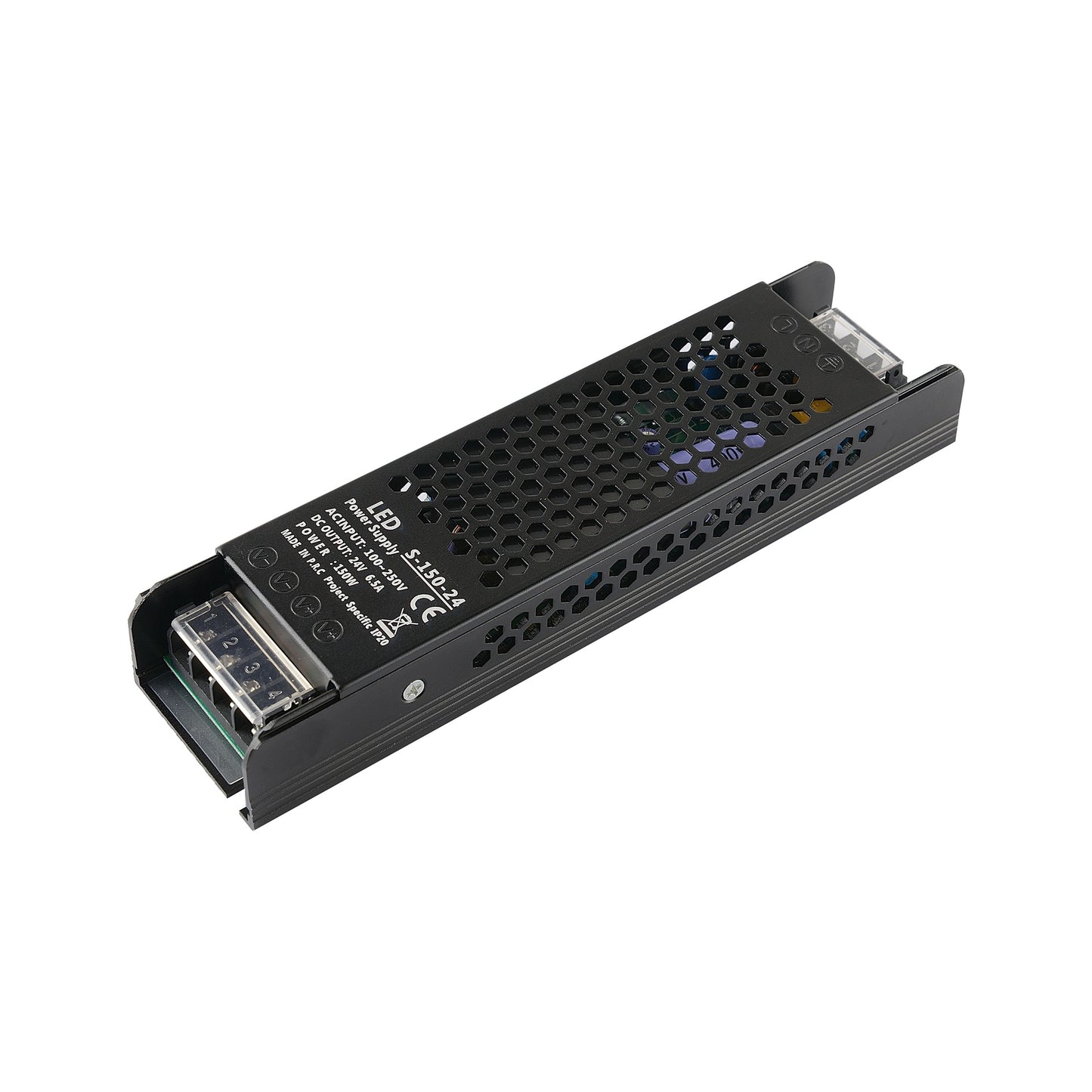 LED Driver – Slim – IP20
