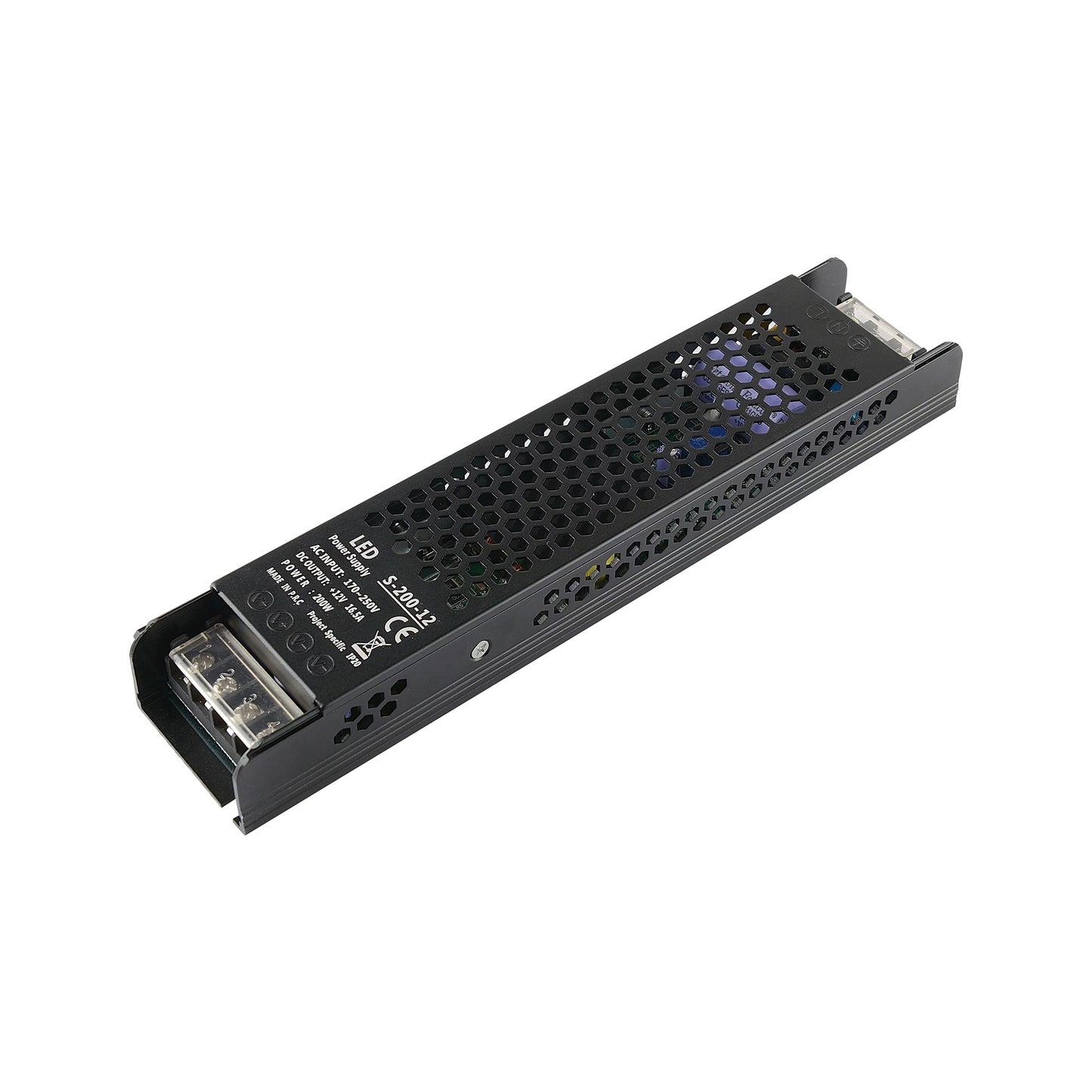 LED Driver – Slim – IP20