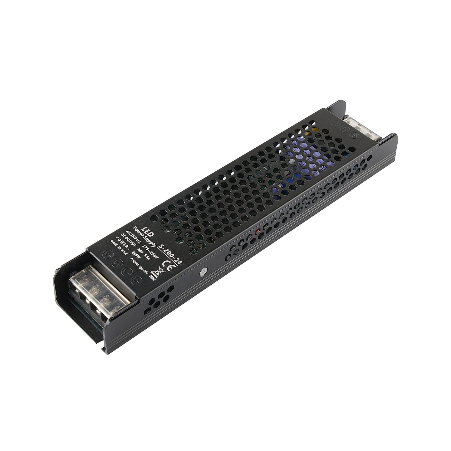 LED Driver – Slim – IP20