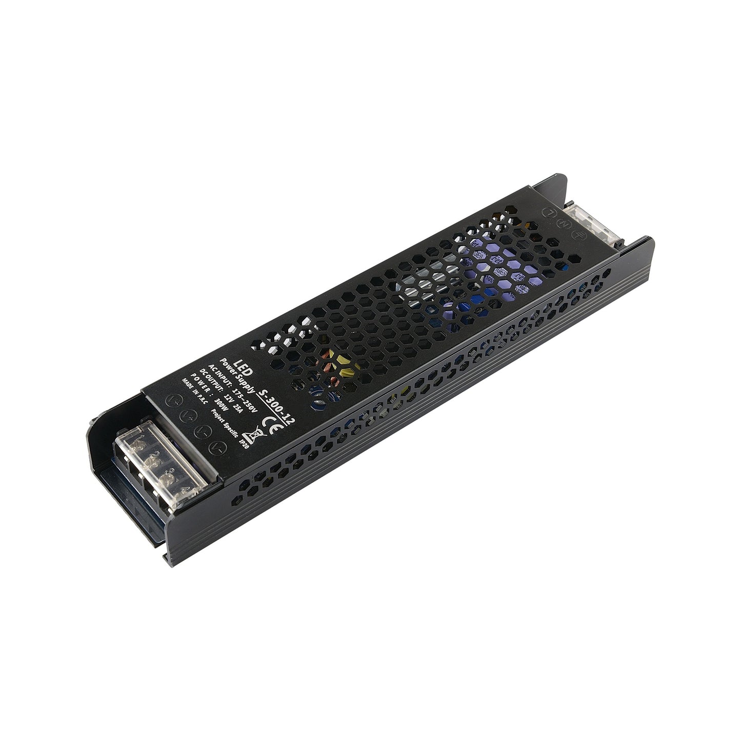 LED Driver – Slim – IP20