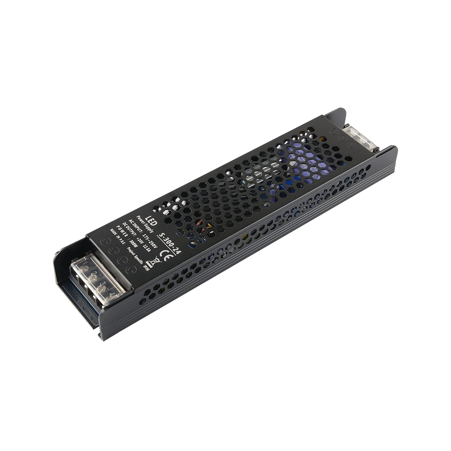 LED Driver – Slim – IP20