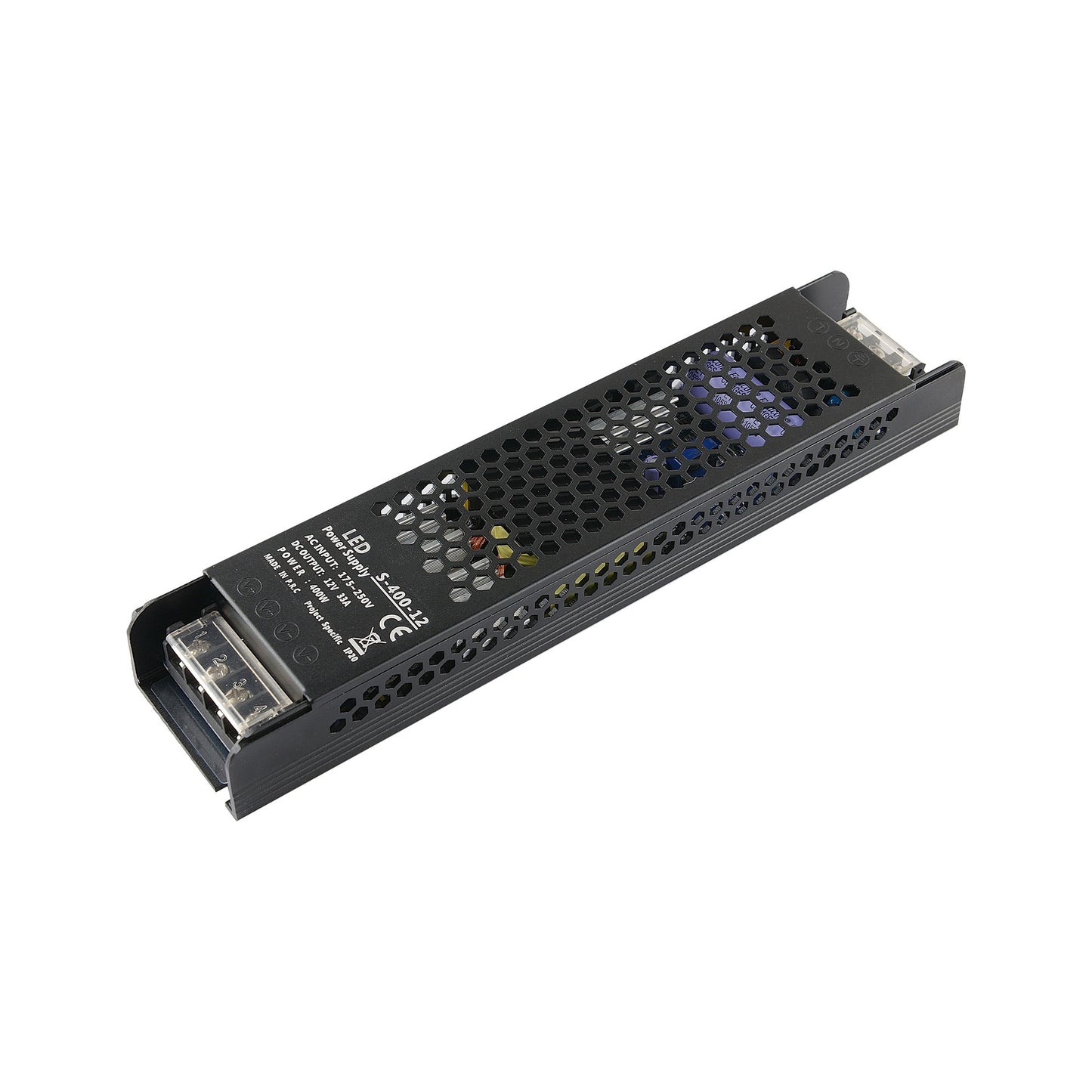 LED Driver – Slim – IP20