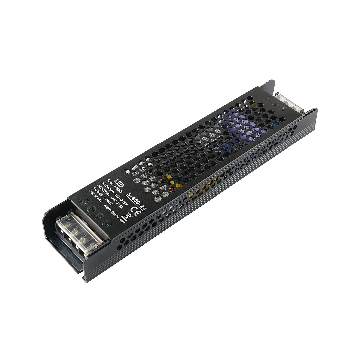 LED Driver – Slim – IP20