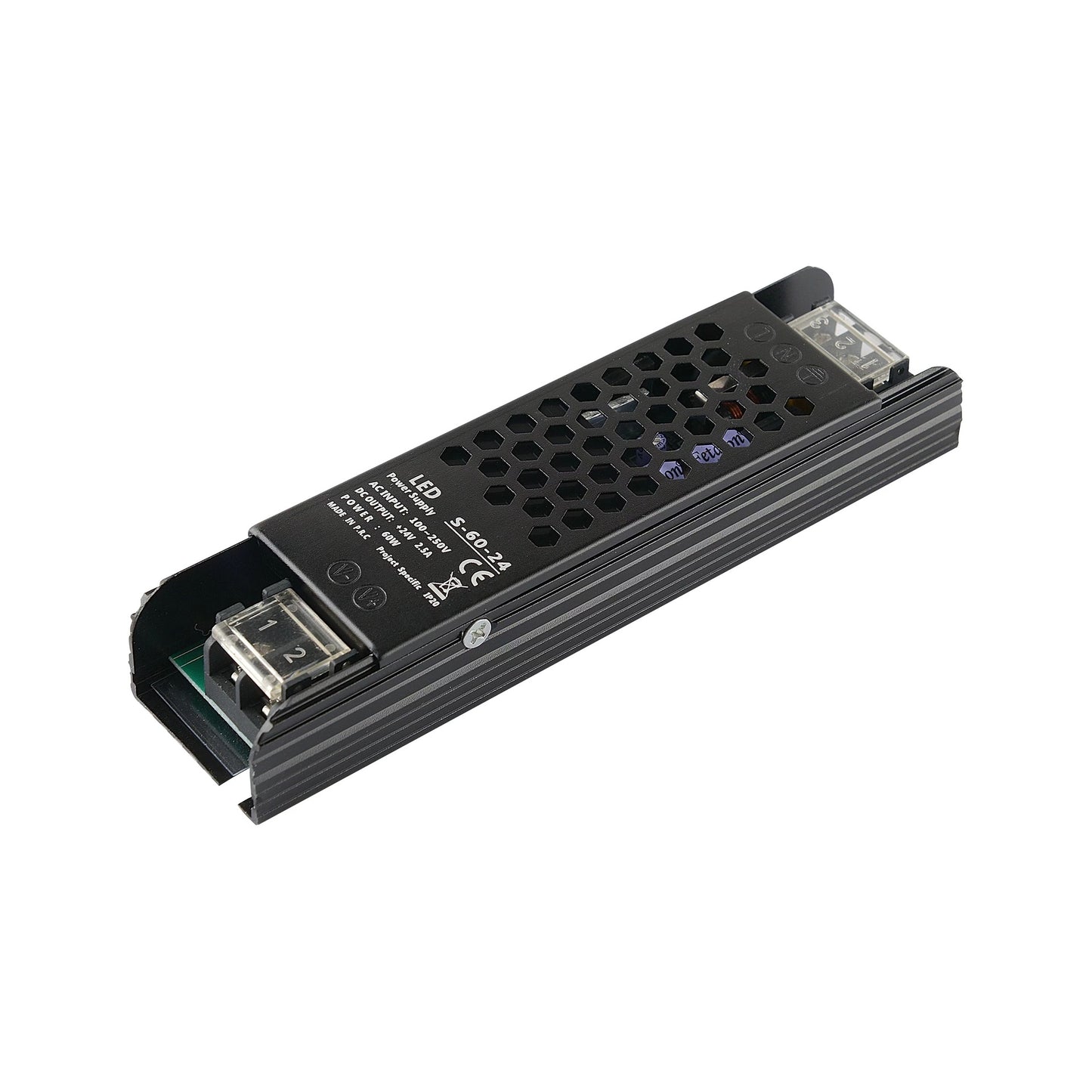 LED Driver – Slim – IP20