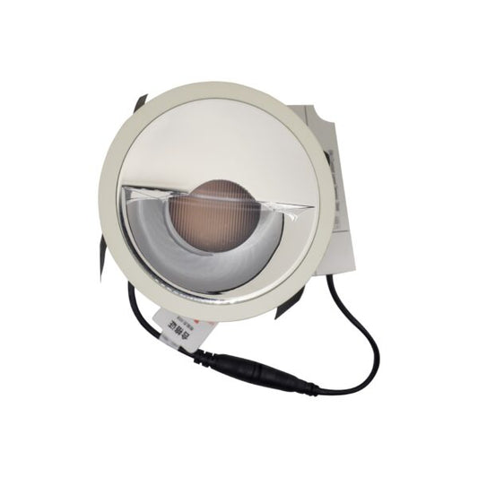 LED Spot Light – Smart DALI System – 972 Lumens, Wall Wash, IP65, 12W, 2700K