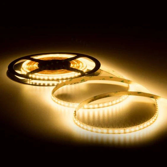 LED Strip Light SMD – (08-120P-5M-DC-24V)