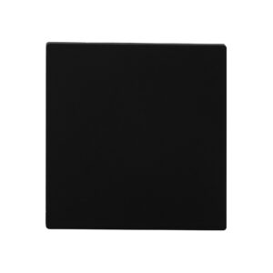 1 Gang 1 Way Momentary Switch – Ultra Thin Plastic