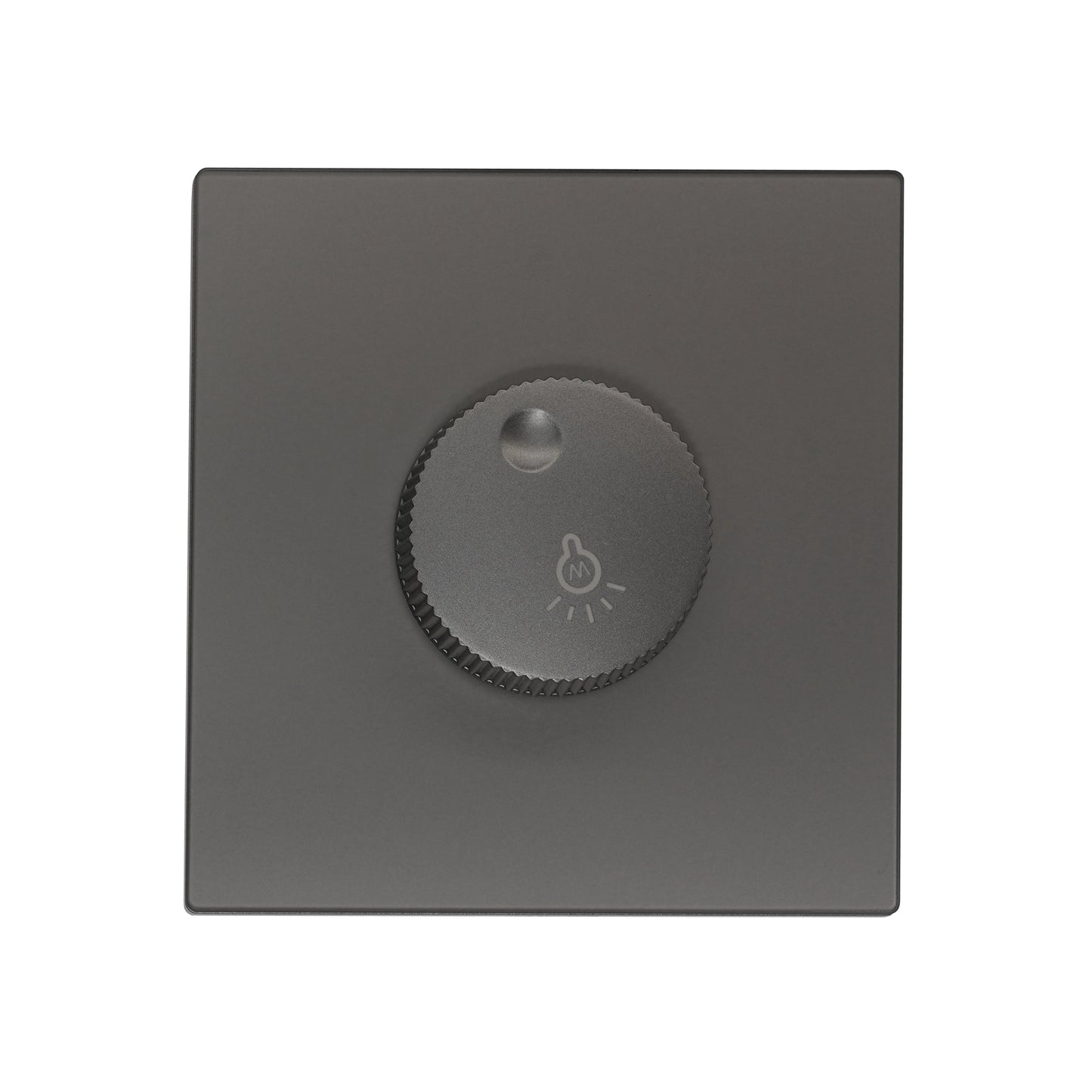 Light Dimmer Switch 1000W – Ultra Thin Acrylic Glass