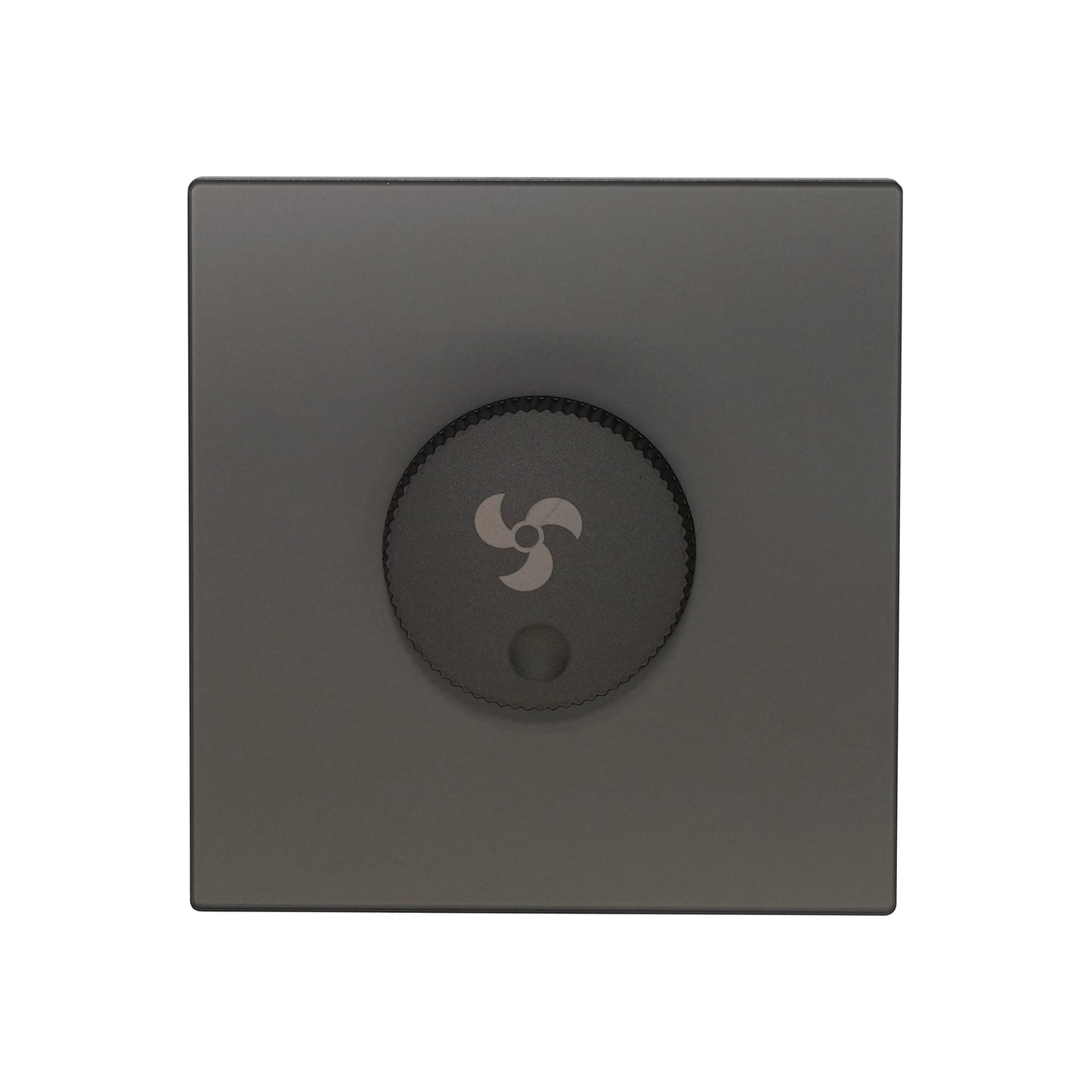 Fan Speed Switch 500W – Ultra Thin Acrylic Glass