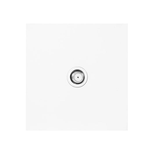 Satellite Socket – Stainless Steel