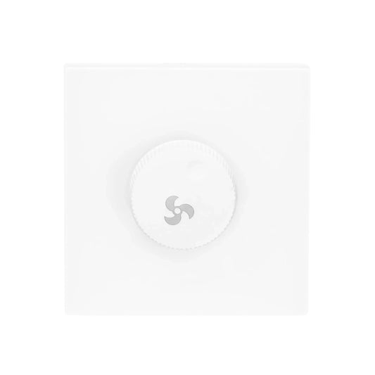 Fan Speed Switch 500W – Ultra Thin Acrylic Glass
