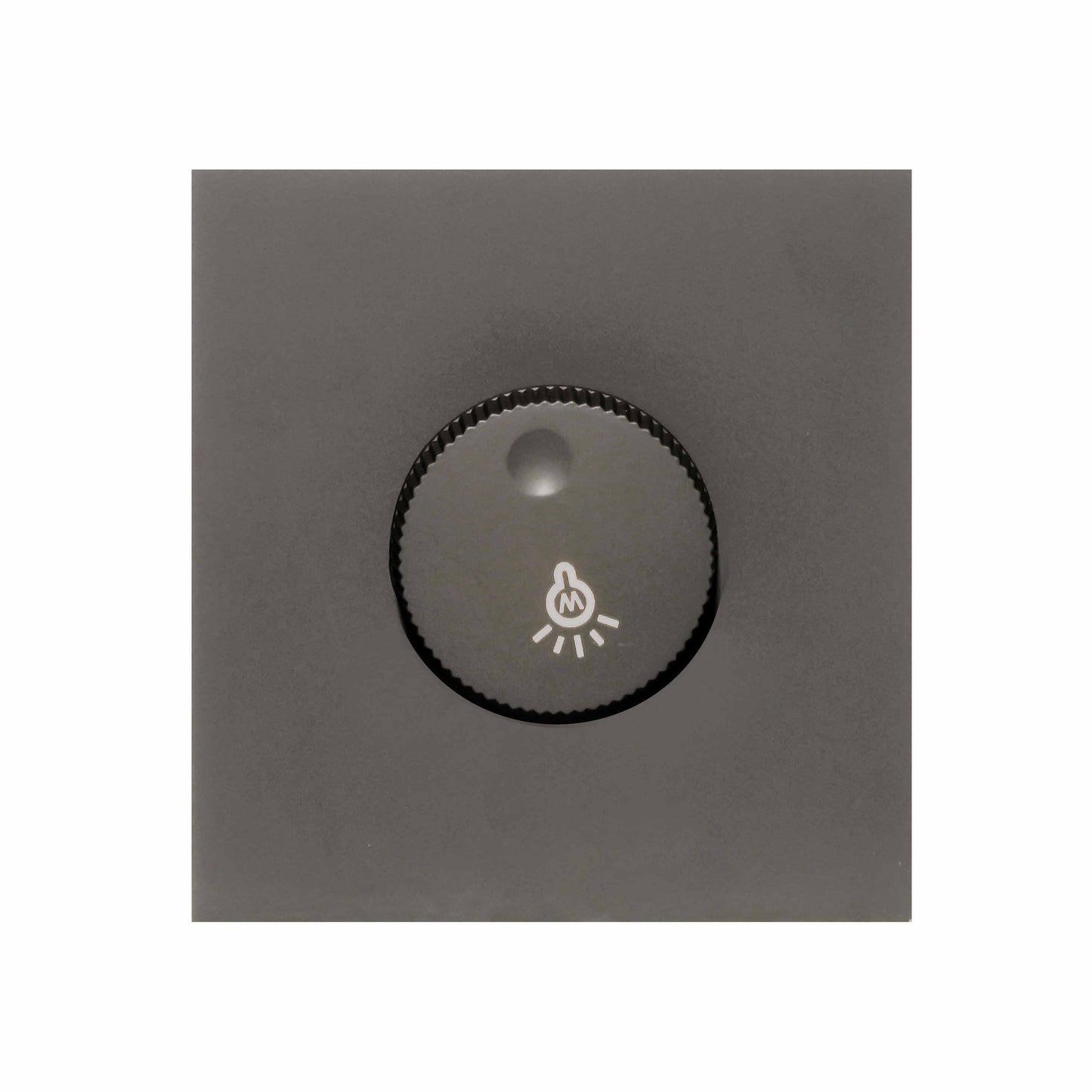 Light Dimmer Switch 1000W – Ultra Thin Plastic
