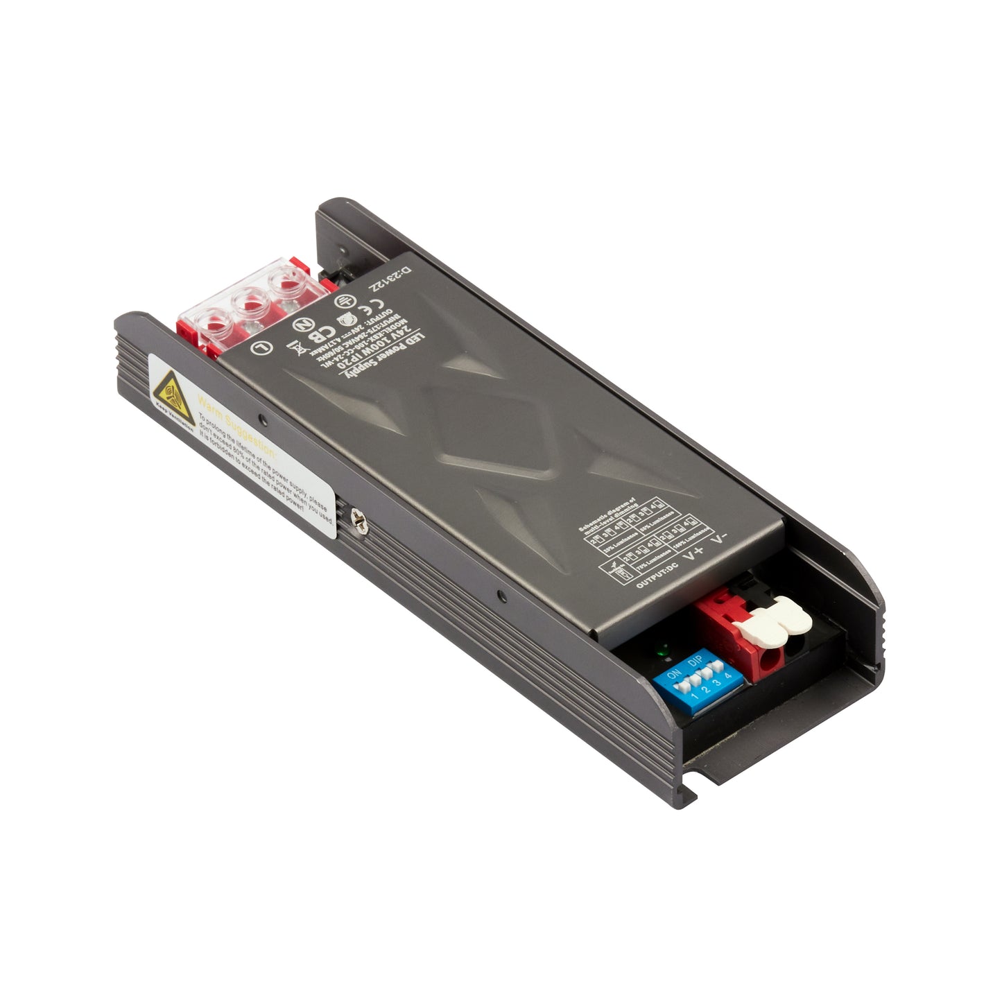 LED Driver - Slim - IP20