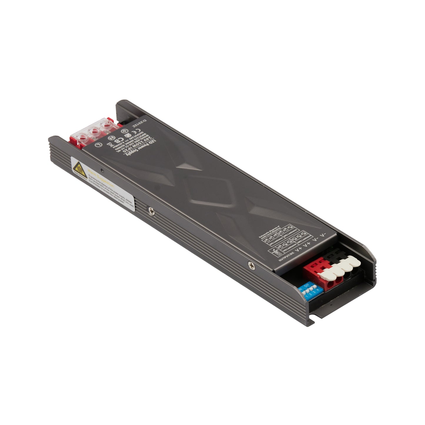LED Driver - Slim - IP20