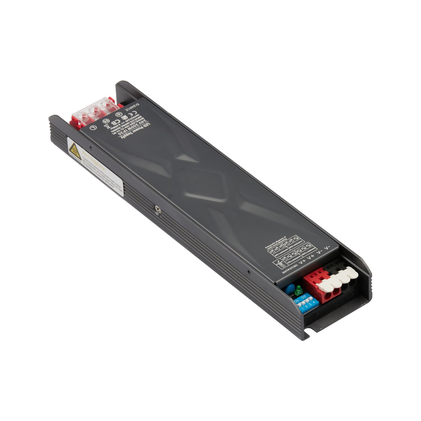 LED Driver - Slim - IP20