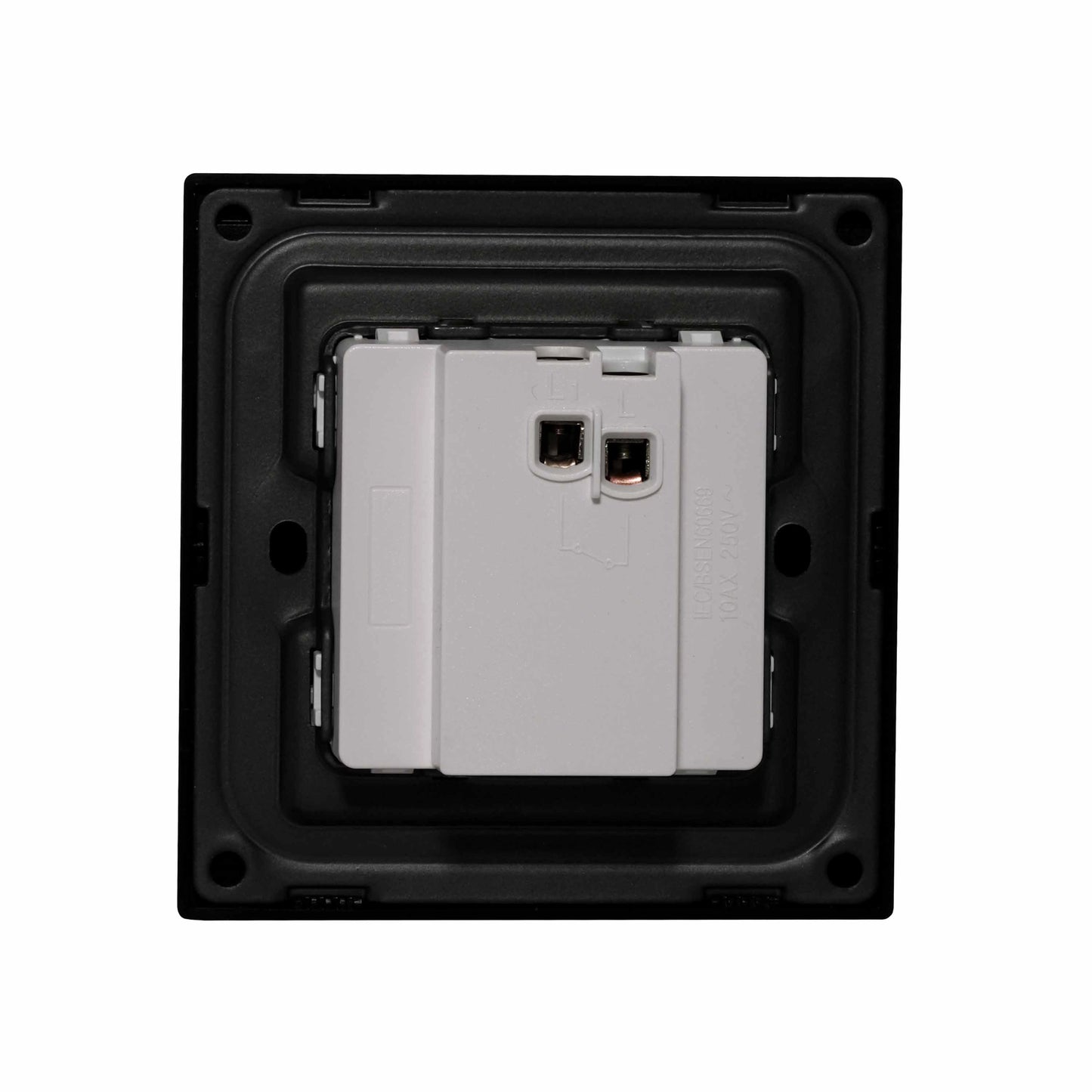 Door Bell Switch – Ultra Thin Plastic