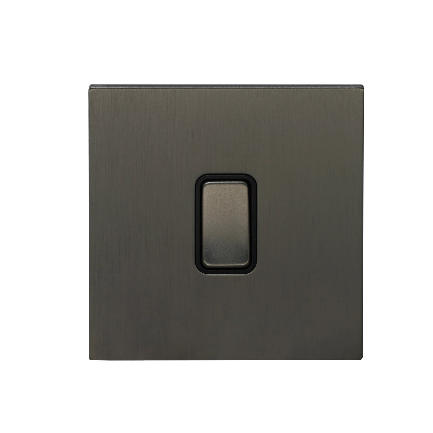 Door Bell Switch – Rocker Button – Stainless Steel