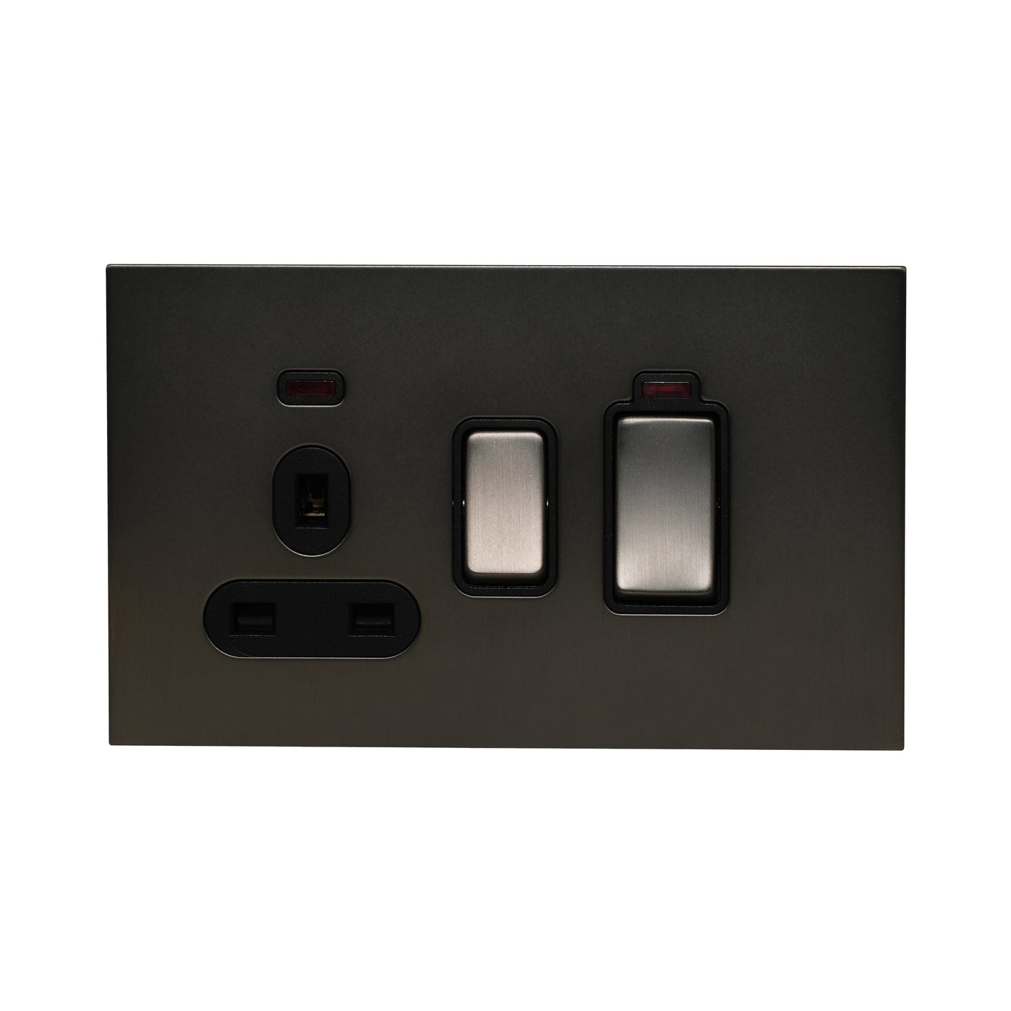 Cooker Unit 45A – Stainless Steel