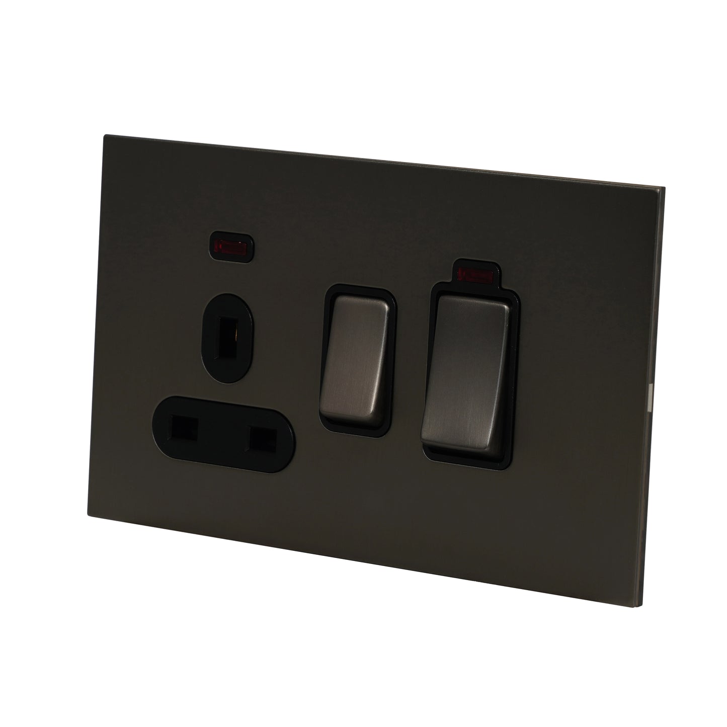Cooker Unit 45A – Stainless Steel