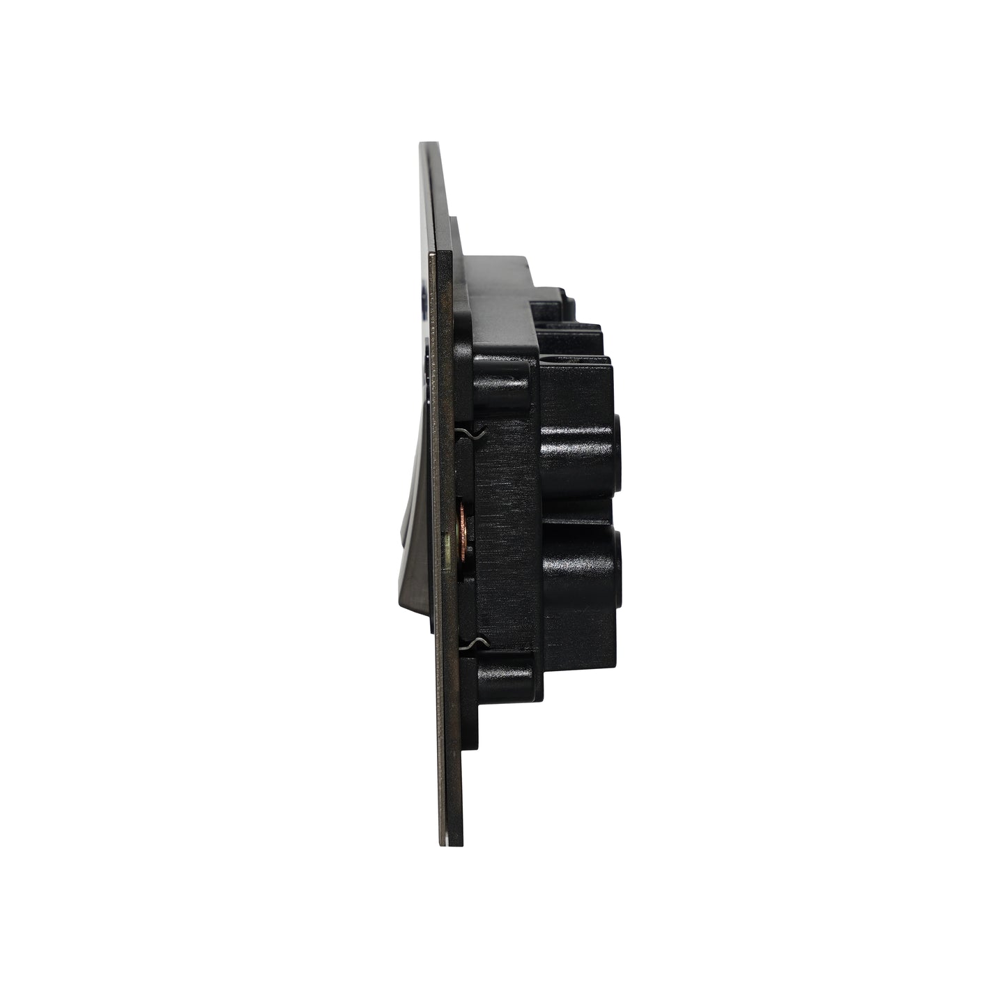 Cooker Unit 45A – Stainless Steel