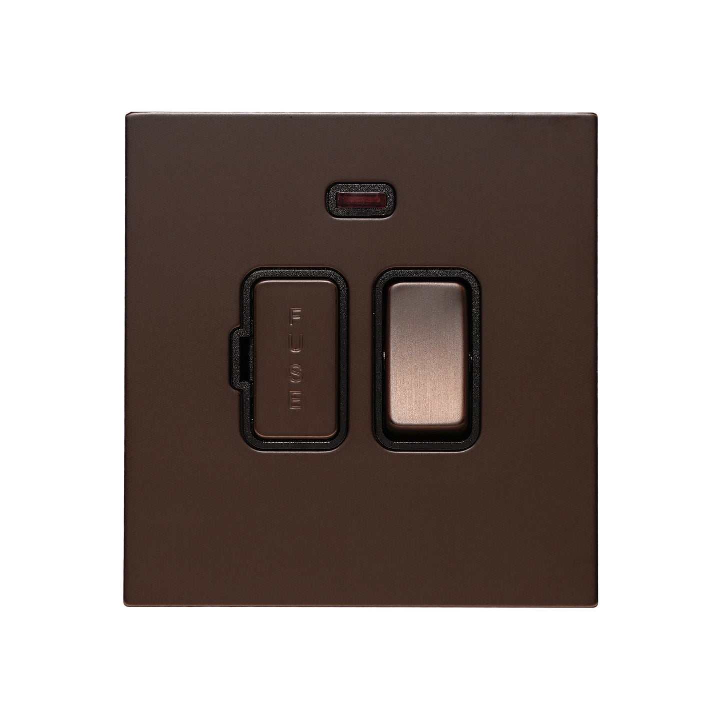 Fuse Unit – Stainless Steel
