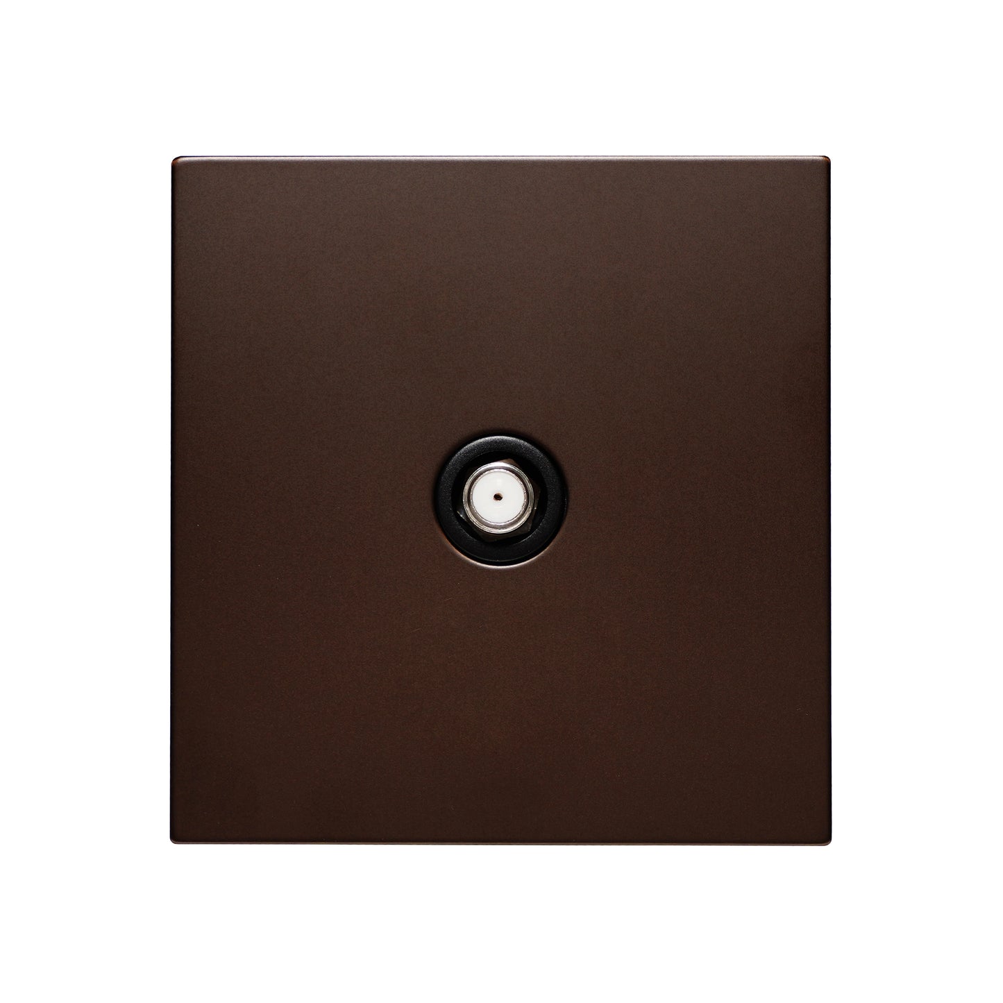 Satellite Socket – Stainless Steel