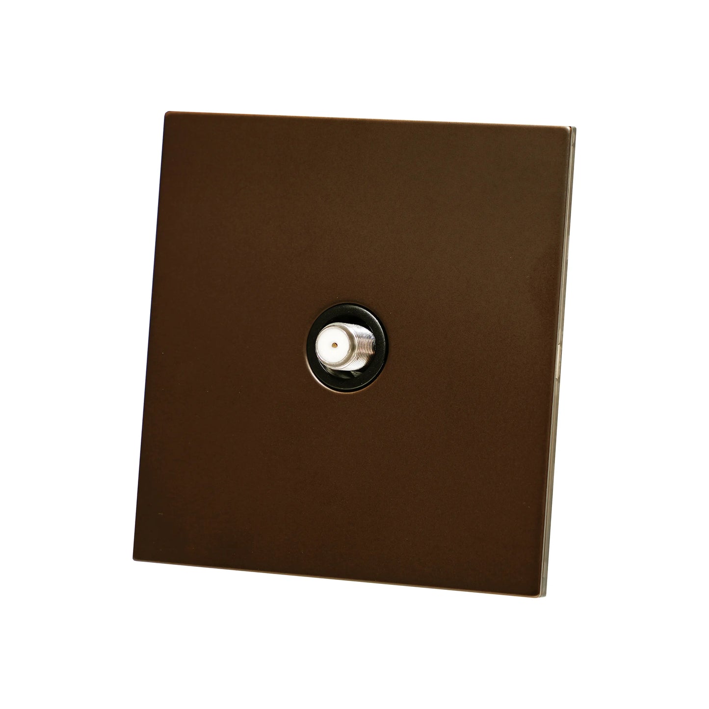 Satellite Socket – Stainless Steel