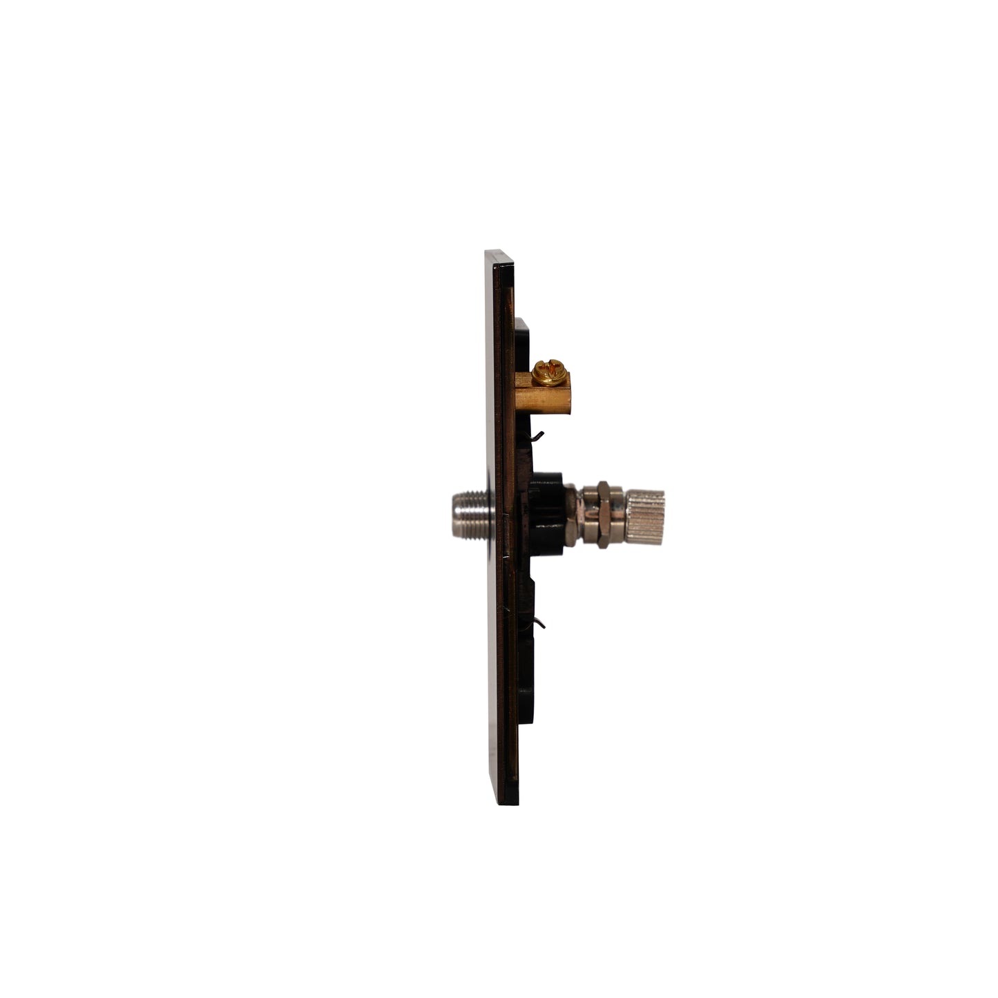 Satellite Socket – Stainless Steel