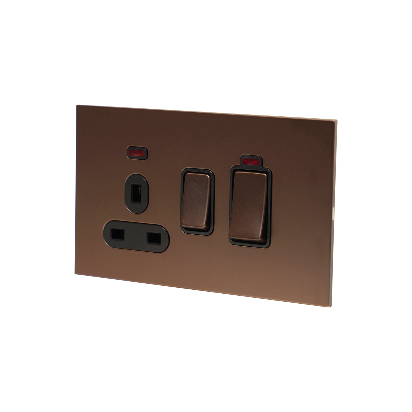 Cooker Unit 45A – Stainless Steel