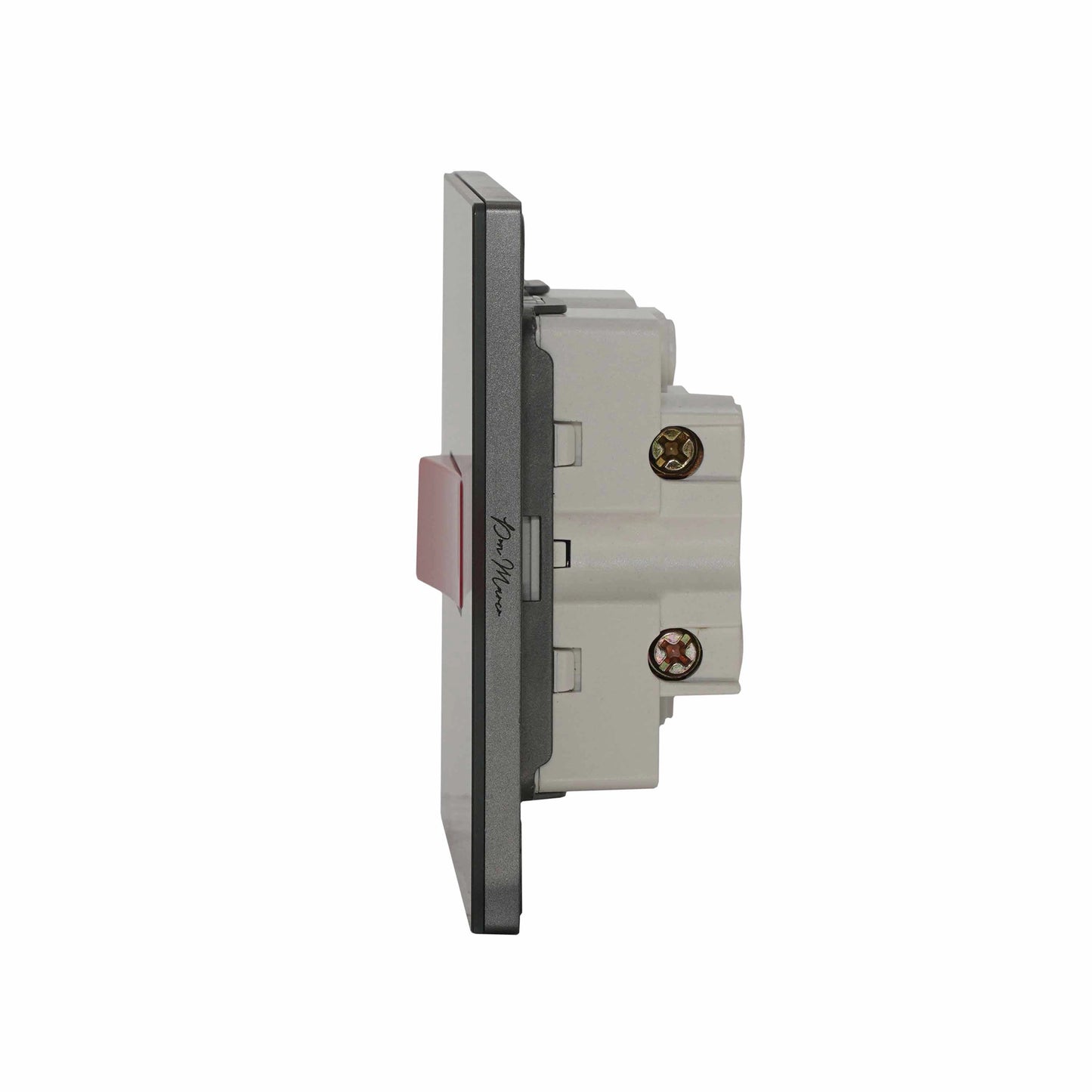 45A Switch – Ultra Thin Acrylic Glass