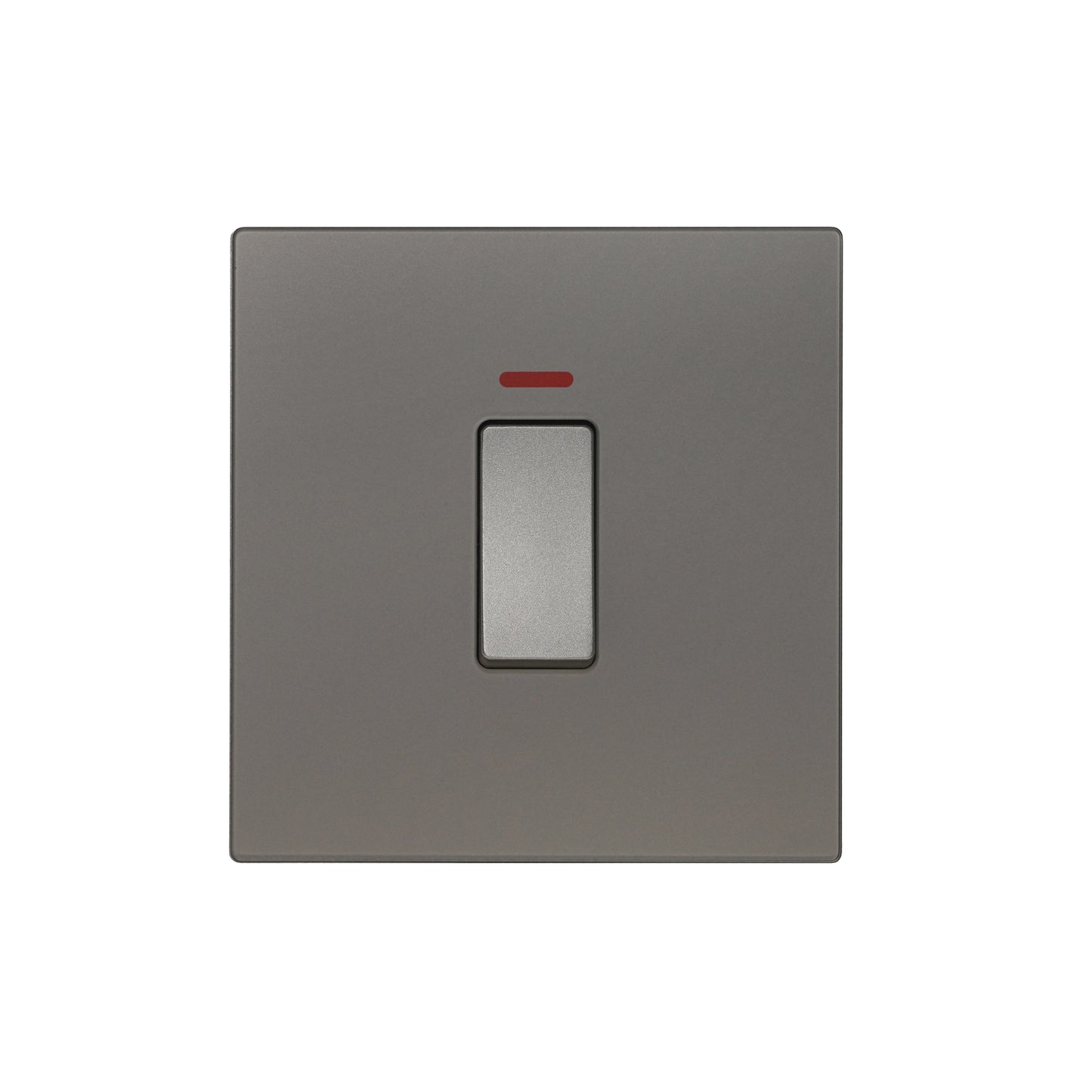 20A Switch – Ultra Thin Acrylic Glass