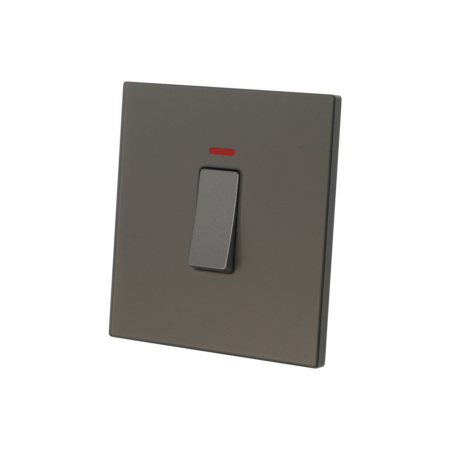 20A Switch – Ultra Thin Acrylic Glass