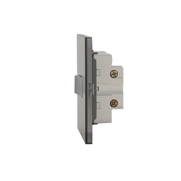 20A Switch – Ultra Thin Acrylic Glass