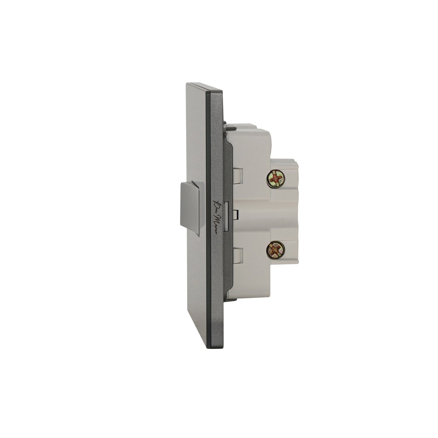 20A Switch – Ultra Thin Acrylic Glass