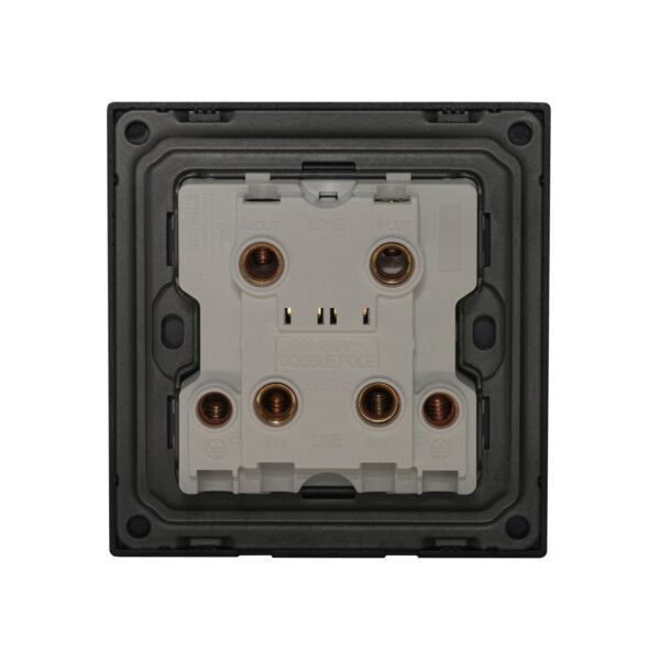 20A Switch – Ultra Thin Acrylic Glass
