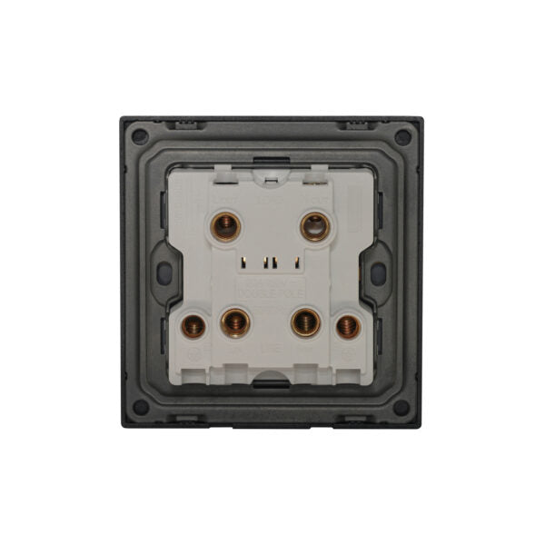 20A Switch – Ultra Thin Acrylic Glass