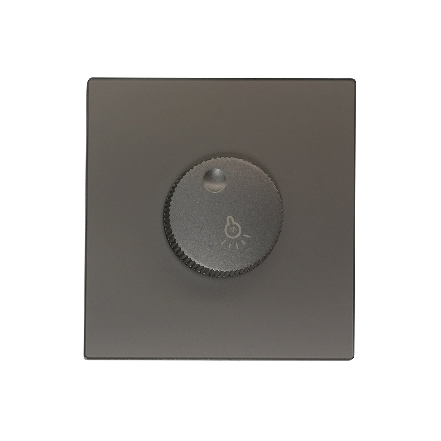 Light Dimmer Switch 1000W – Ultra Thin Acrylic Glass