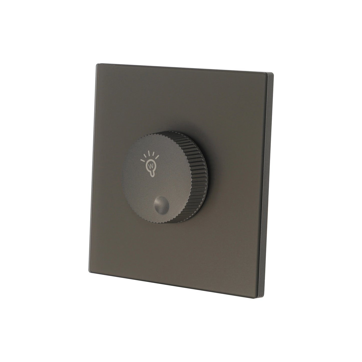 Light Dimmer Switch 1000W – Ultra Thin Acrylic Glass