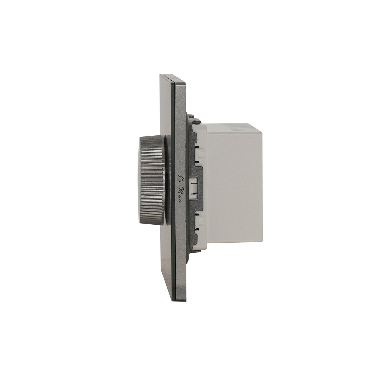 Light Dimmer Switch 1000W – Ultra Thin Acrylic Glass