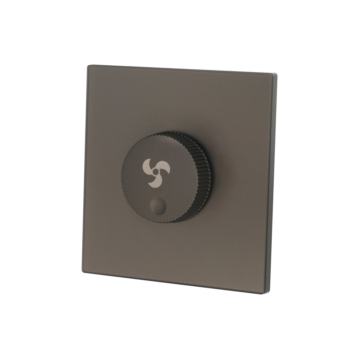 Fan Speed Switch 500W – Ultra Thin Acrylic Glass