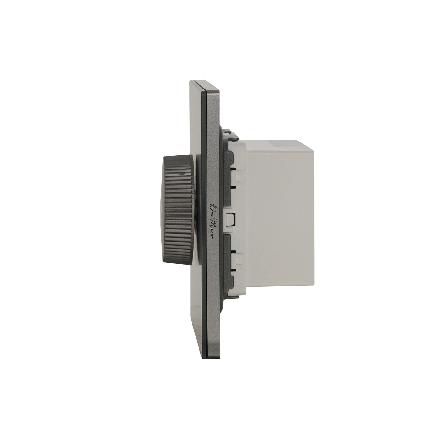 Fan Speed Switch 500W – Ultra Thin Acrylic Glass