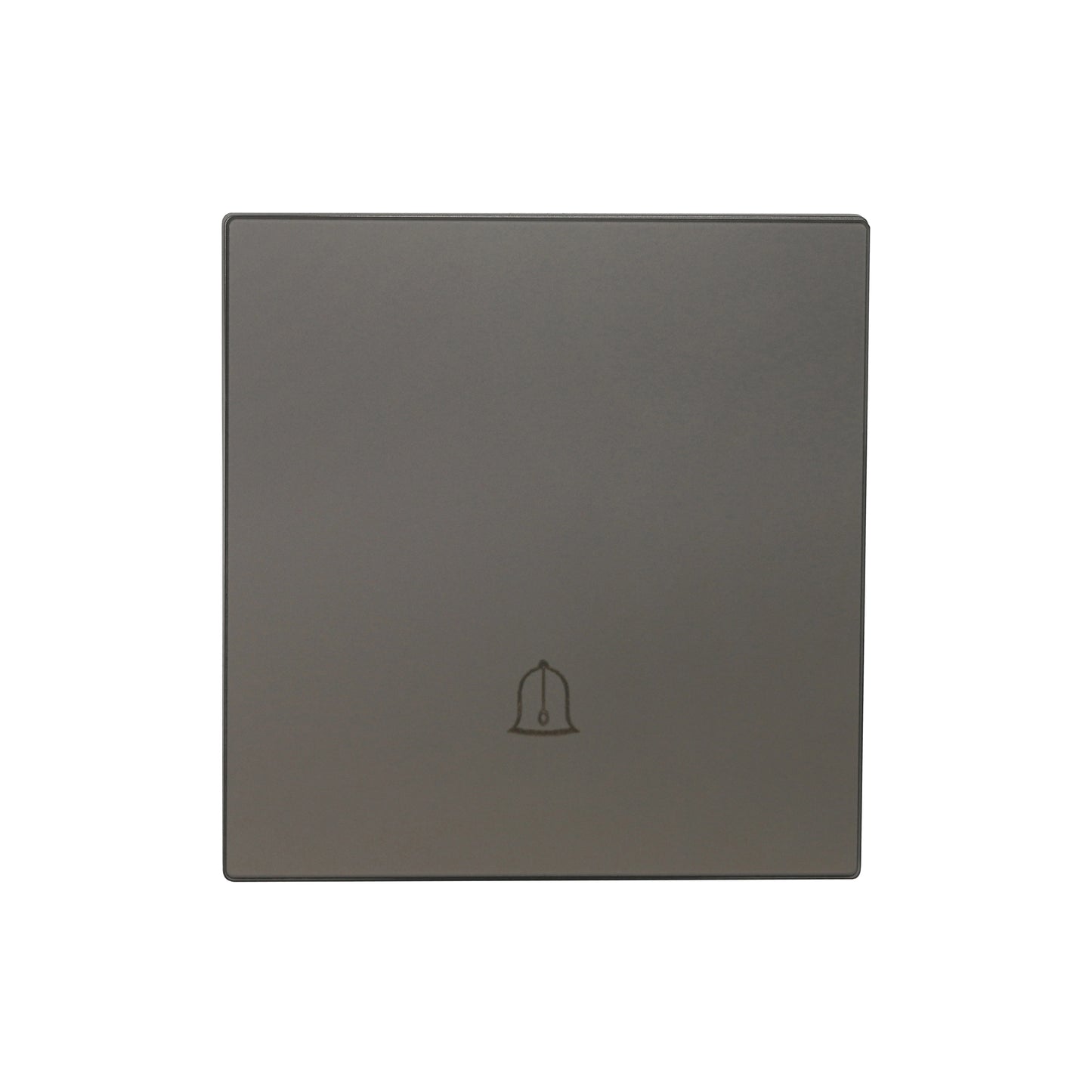 Door Bell Switch – Ultra Thin Acrylic Glass
