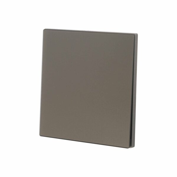 1 Gang Intermediate Switch – Ultra Thin Acrylic Glass