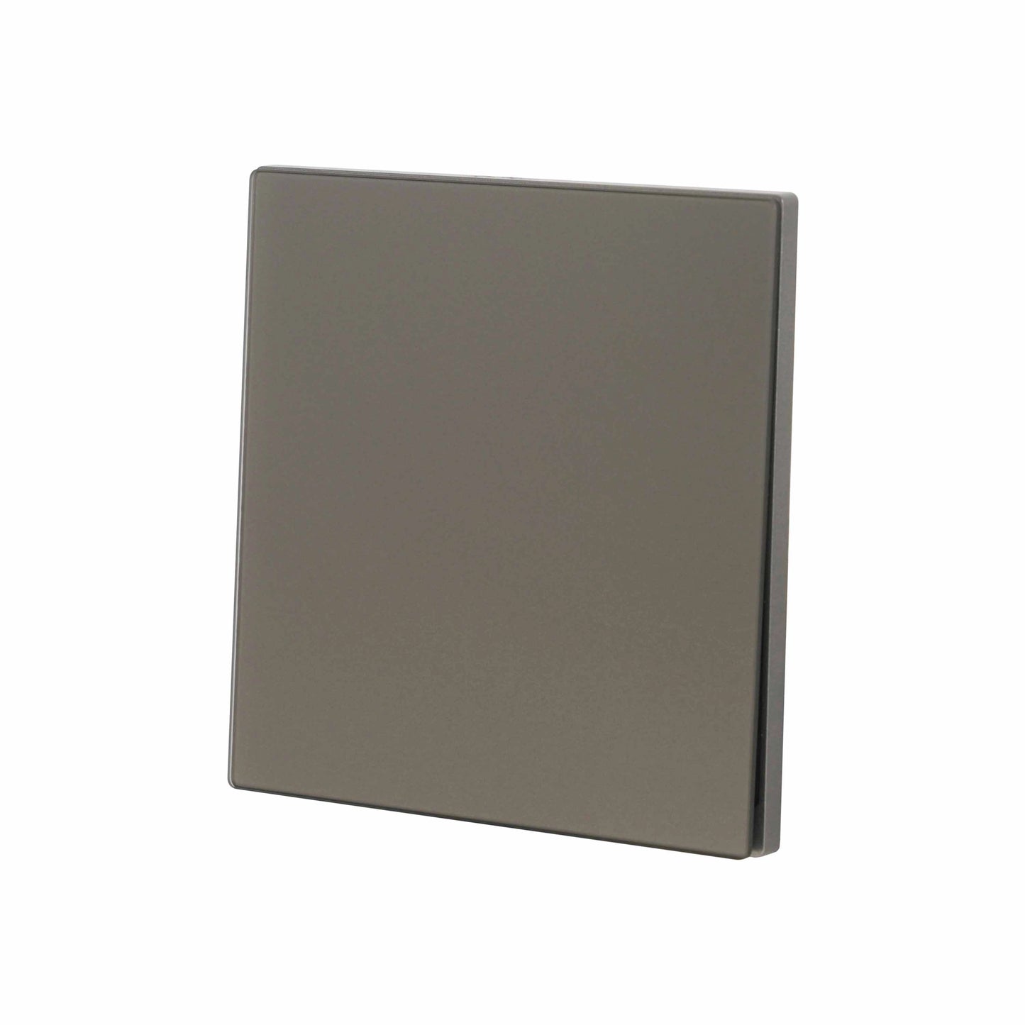 1 Gang Intermediate Switch – Ultra Thin Acrylic Glass