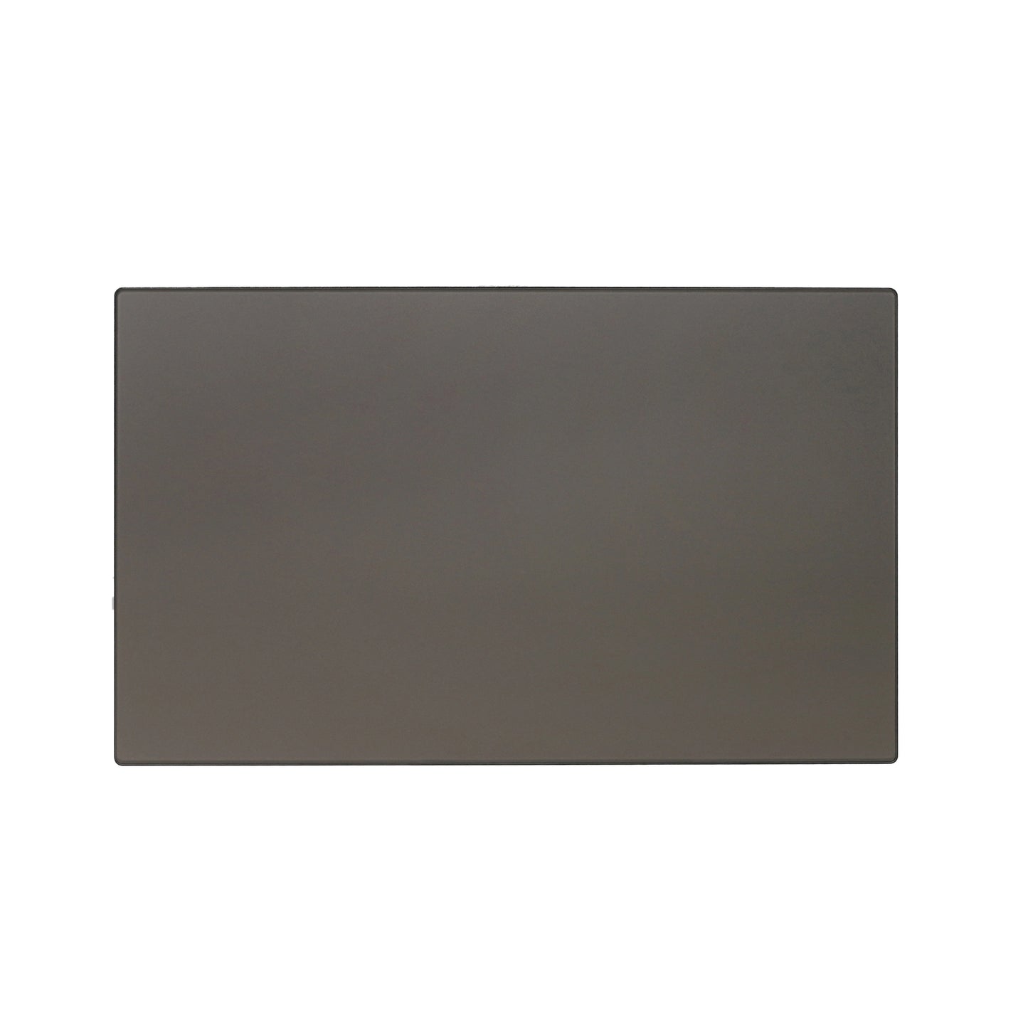 Blank Plate 3×6 – Ultra Thin Acrylic Glass