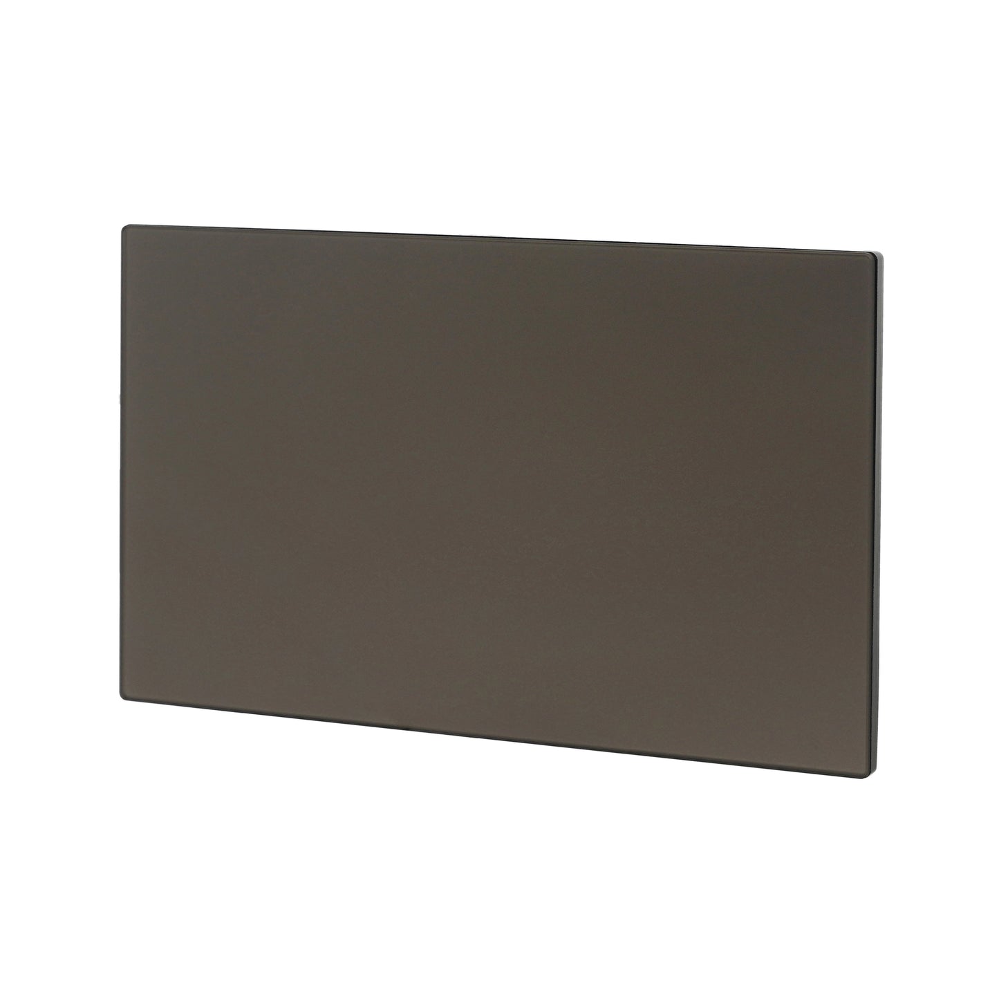 Blank Plate 3×6 – Ultra Thin Acrylic Glass