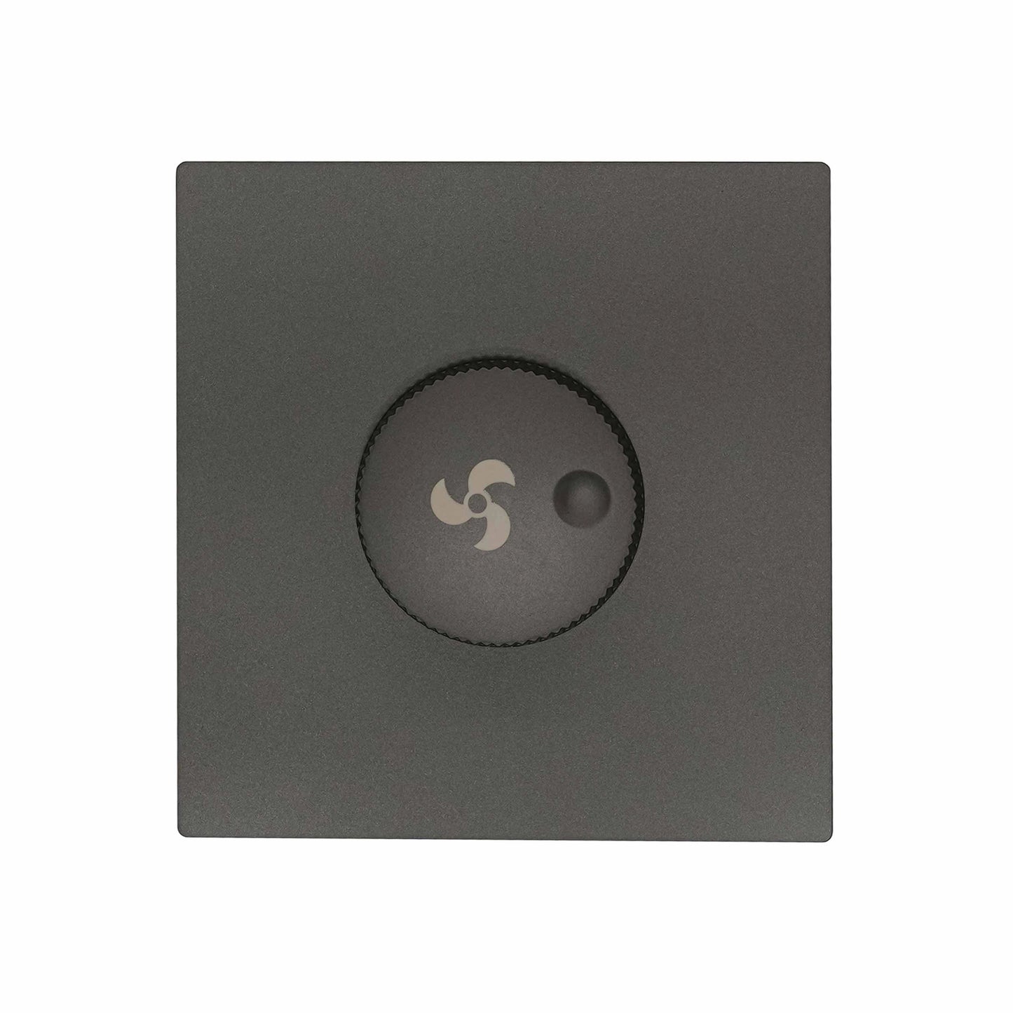 Fan Speed Switch 500W – Ultra Thin Plastic
