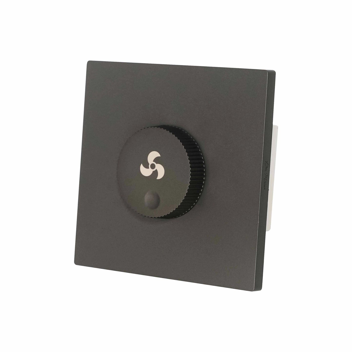 Fan Speed Switch 500W – Ultra Thin Plastic