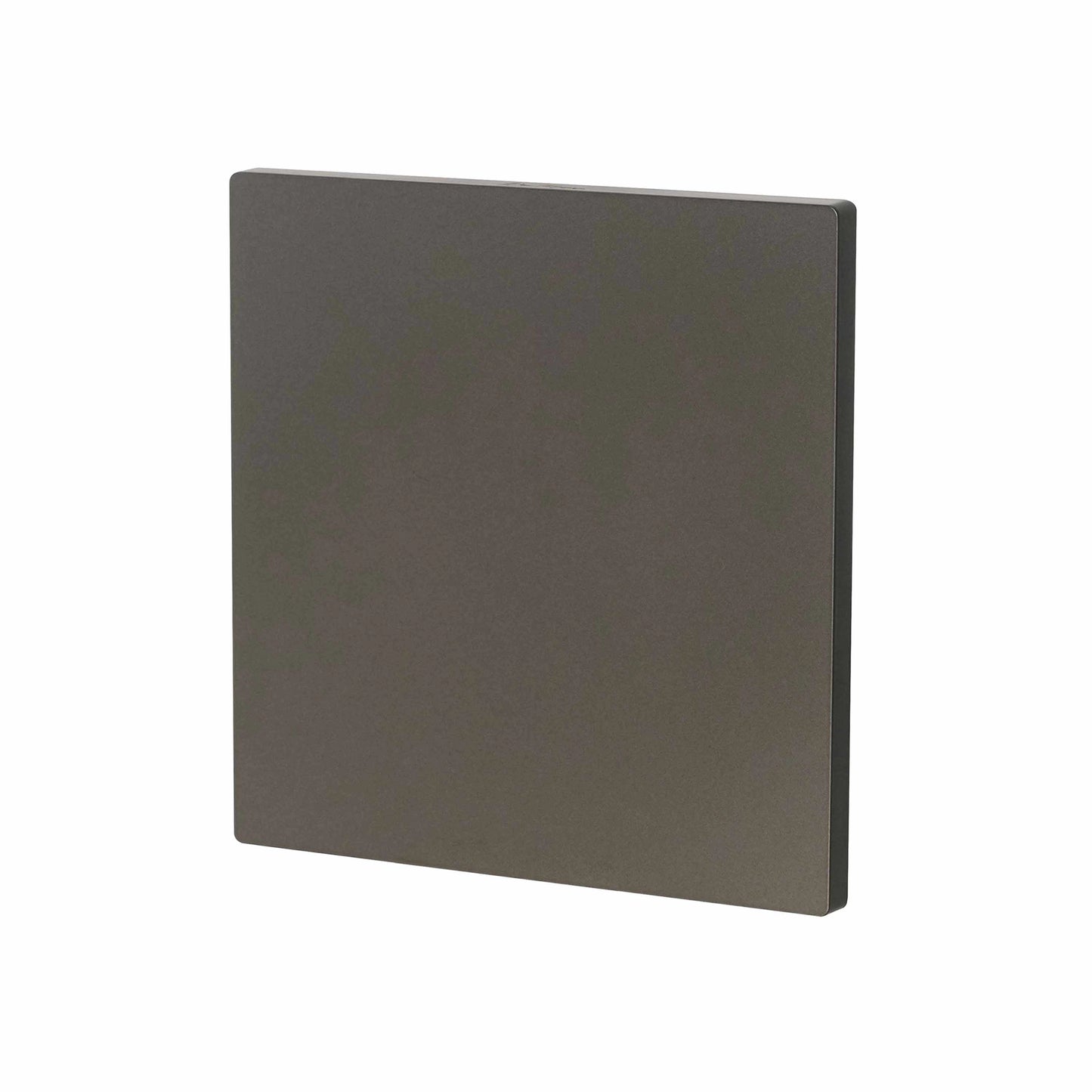 Blank Plate 3×3 – Ultra Thin Plastic