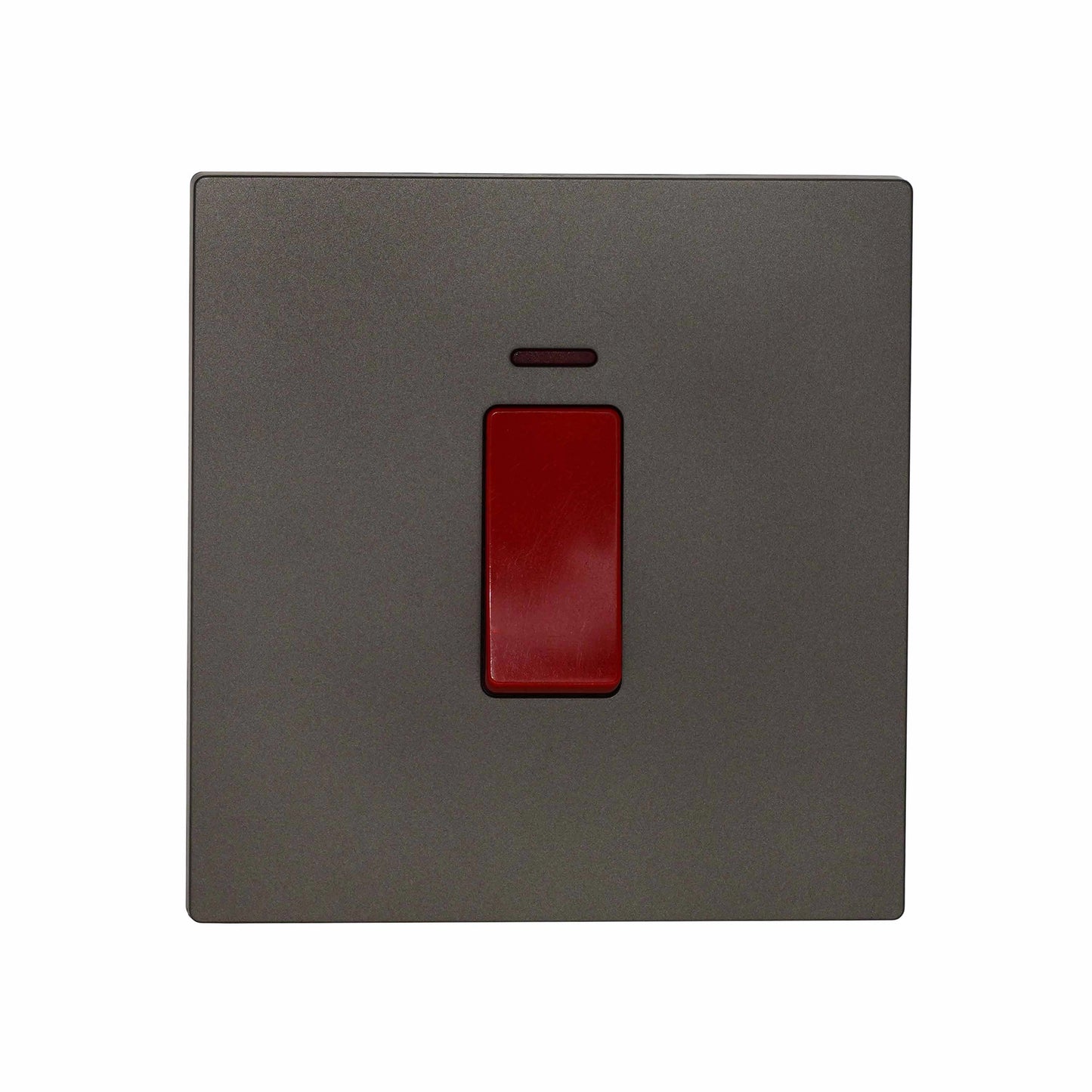 45A Connection Unit – Ultra Thin Plastic